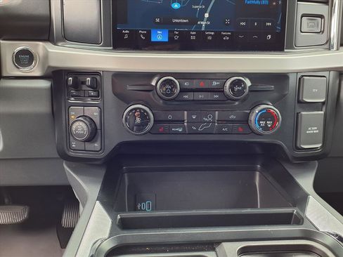 Certified 2025 Ford F350 XLT w/ Black Appearance Package image 14