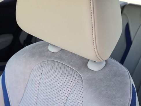 Certified 2025 Acura ADX A-Spec image 31