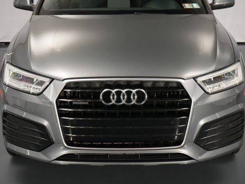 Used 2016 Audi Q3 2.0T Prestige w/ Prestige Package AWD/4WD image 8