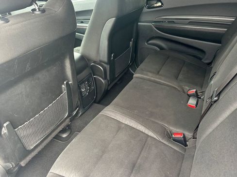 Used 2023 Dodge Durango GT image 12