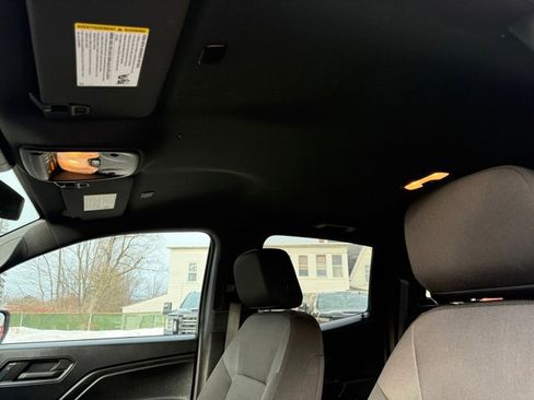 Certified 2024 Chevrolet Colorado Trail Boss w/ Advanced Trailering Package image 30