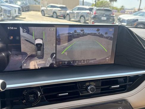 New 2026 INFINITI QX80 Pure RWD image 20
