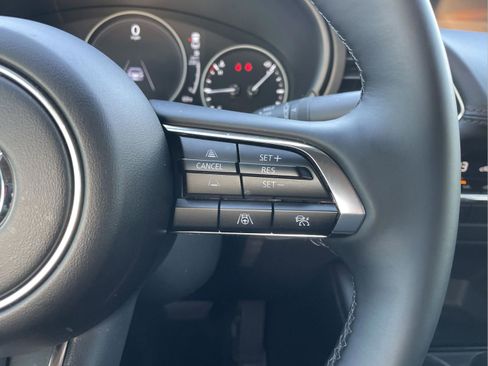 Used 2026 MAZDA MAZDA3 2.5 Turbo Sedan w/Premium Plus image 15