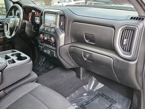 Used 2022 Chevrolet Silverado 2500 LT w/ Convenience Package image 20