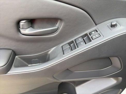 New 2026 Nissan Frontier SV w/ SV Convenience Package image 11