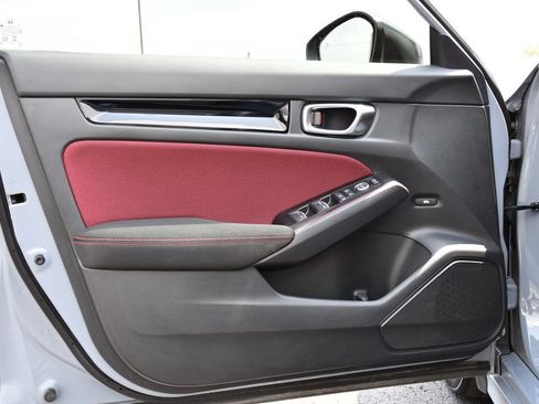 Used 2022 Honda Civic Si image 13