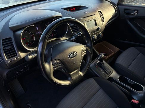 Used 2016 Kia Forte EX image 13