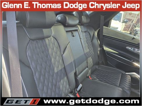 Used 2025 Genesis GV70 3.5T Sport w/ Sport Prestige Package image 29