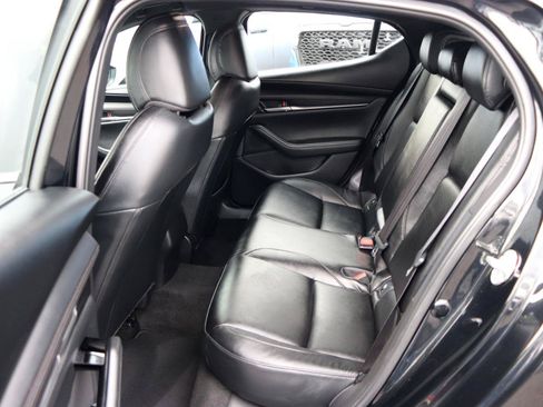 Used 2026 MAZDA MAZDA3 s Sport FWD image 13