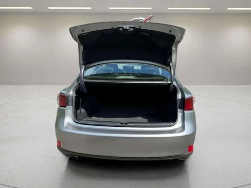 Used 2014 Lexus IS 250 image 37