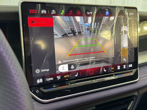 New 2026 Volkswagen Tiguan SE R-Line FWD image 26