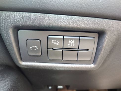 Used 2024 MAZDA CX-5 AWD 2.5 S w/ Preferred Package image 27
