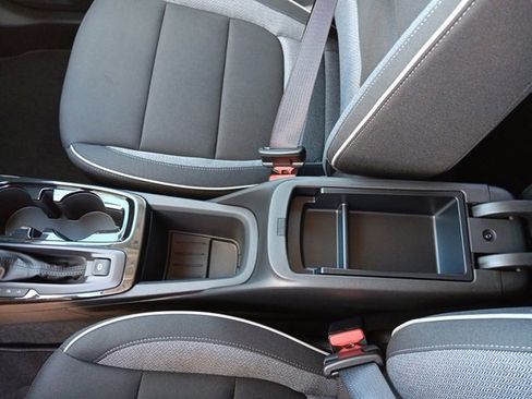 New 2026 Chevrolet TrailBlazer LT image 16