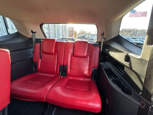 Used 2018 Volkswagen Atlas S image 21