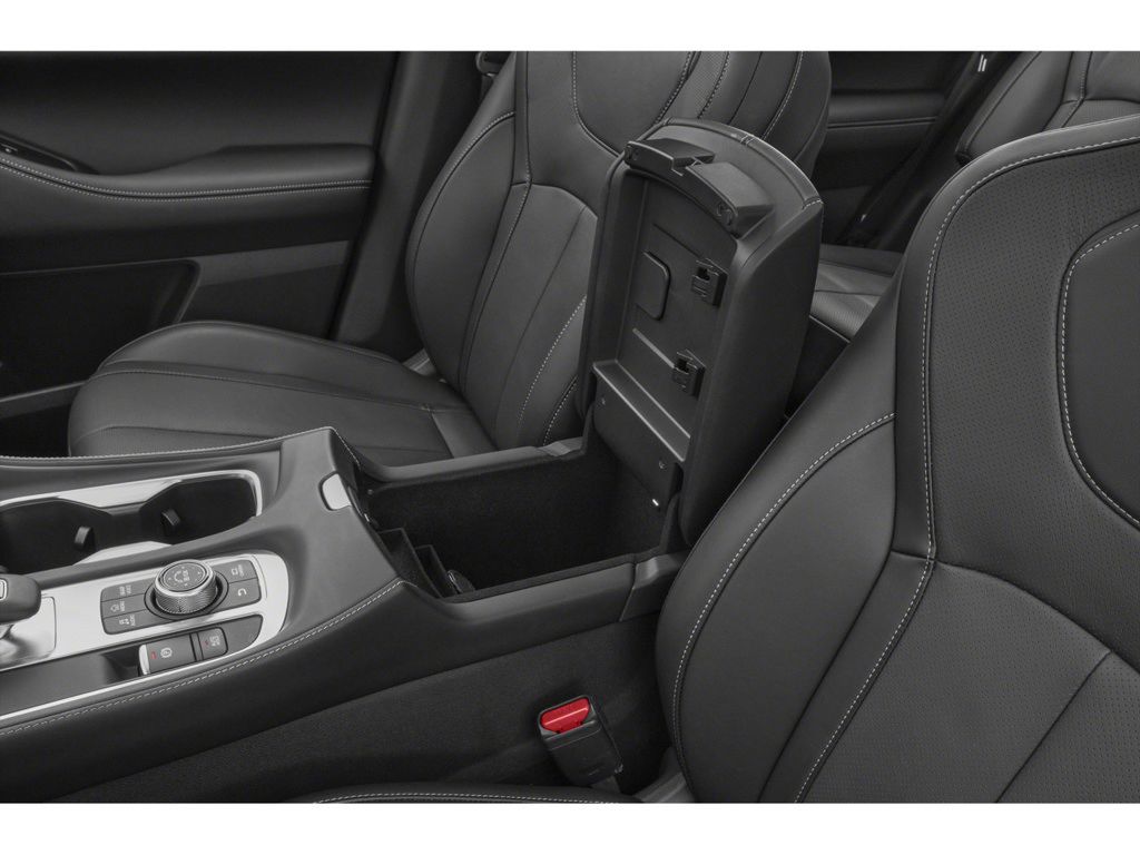 Used 2023 INFINITI QX60 Sensory w/ Vision Package AWD/4WD image 12