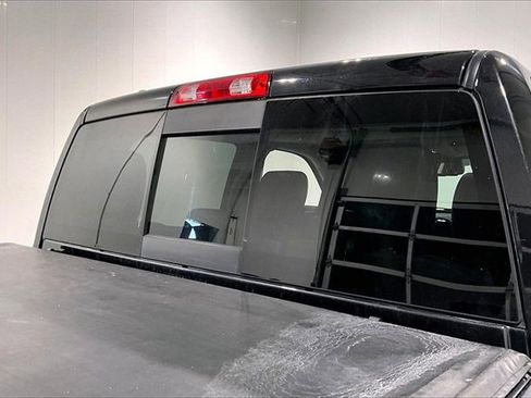 Used 2017 RAM 1500 Sport image 42