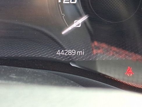 Used 2025 RAM 1500 Rebel w/ Rebel Level 1 Equipment Group image 19