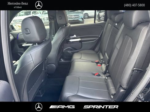 Certified 2023 Mercedes-Benz GLB 250 w/ Premium Package image 18
