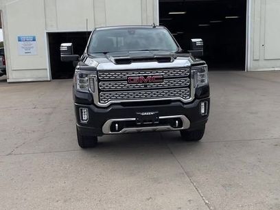 Used 2023 GMC Sierra 2500 Denali w/ Denali Black Diamond Edition