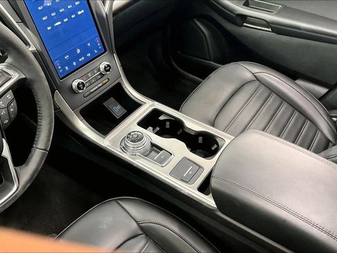 Used 2023 Ford Edge SEL w/ Convenience Package AWD/4WD image 16
