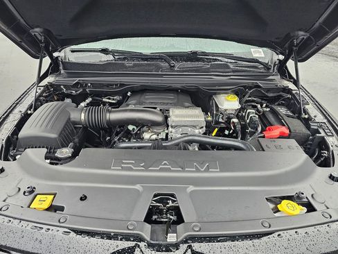 New 2026 RAM 1500 Big Horn image 7