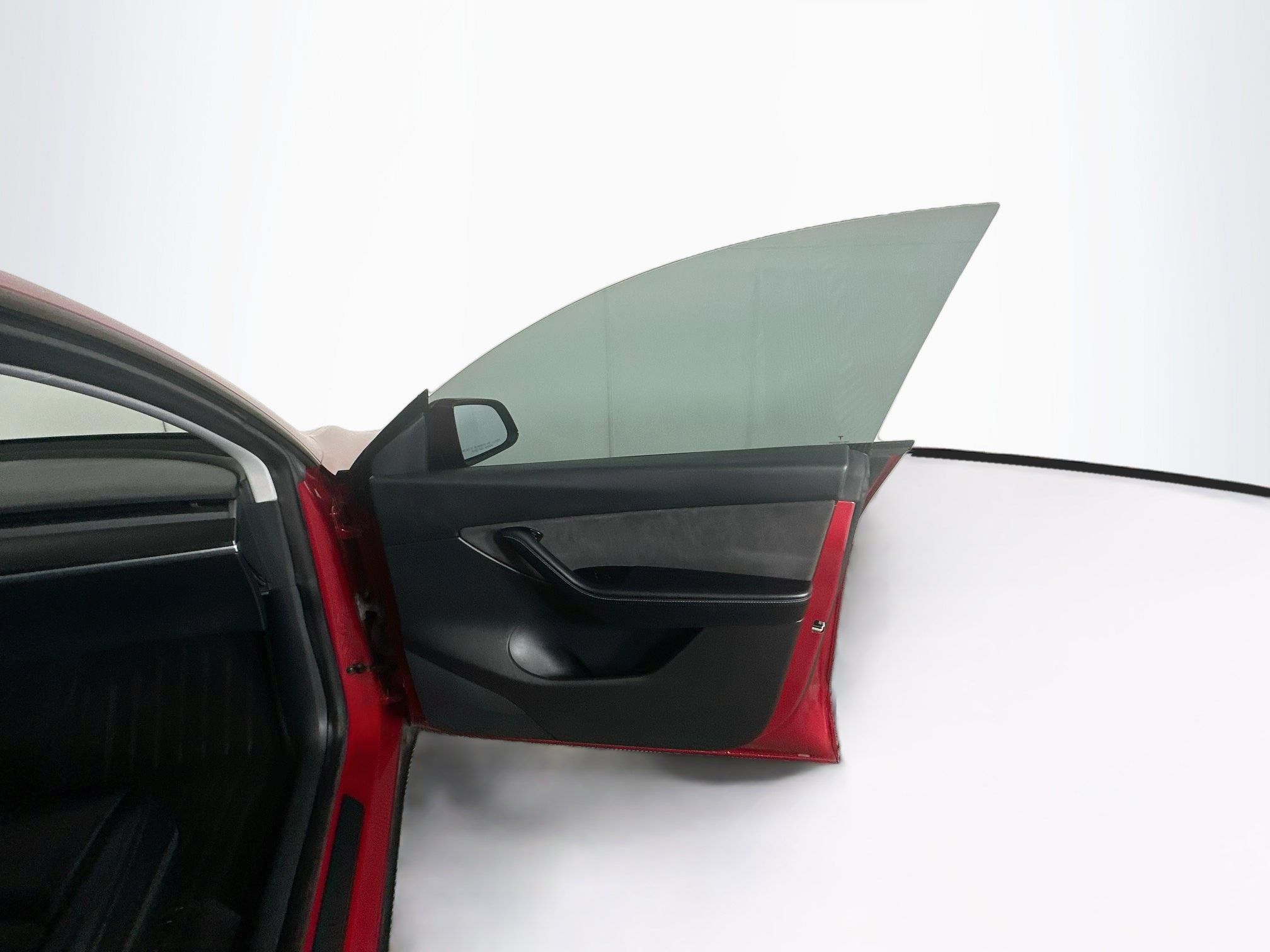 Used 2020 Tesla Model Y Long Range AWD/4WD image 30