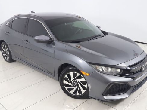 Used 2017 Honda Civic LX image 13