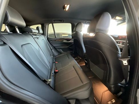 Used 2022 BMW X3 xDrive30i image 21