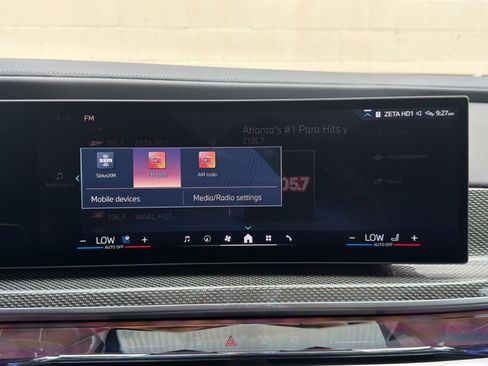 Used 2023 BMW 740i w/ Executive Package RWD image 28