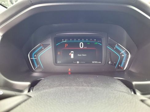 Used 2019 Honda Odyssey EX-L image 21