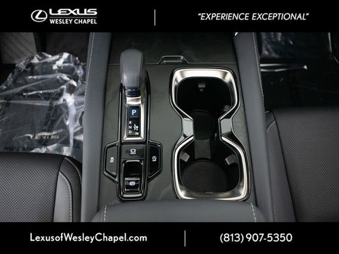 Used 2024 Lexus RX 350 Premium w/ Cold Area Package FWD image 32