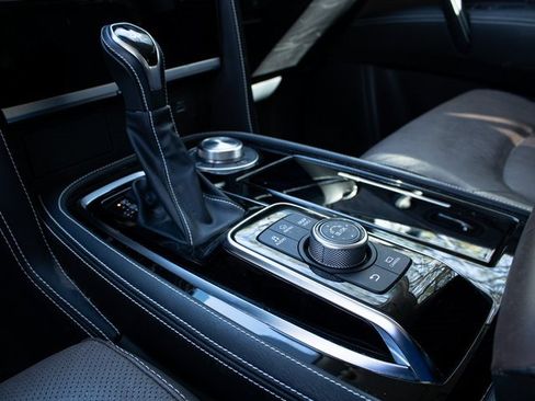 Used 2023 INFINITI QX80 Premium Select w/ Cargo Package image 13