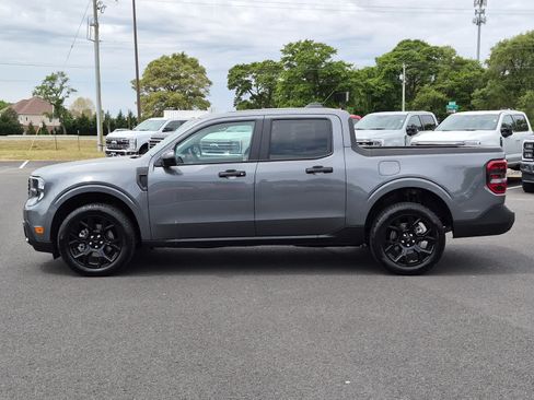 Used 2025 Ford Maverick XLT w/ XLT Luxury Package AWD/4WD image 5