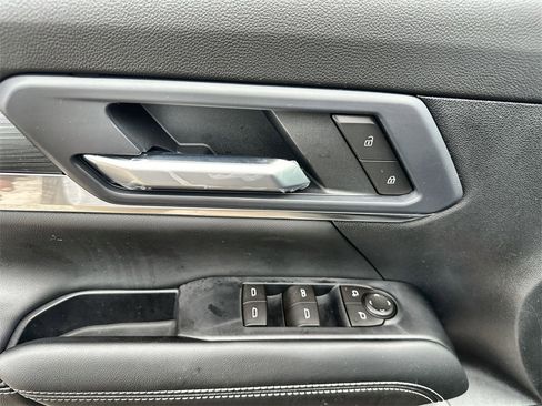 New 2026 GMC Terrain Elevation image 22