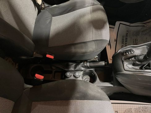 Used 2018 RAM ProMaster City Tradesman image 5