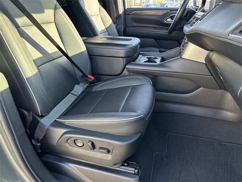 Used 2023 Chevrolet Tahoe Premier image 11