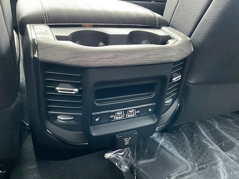 New 2026 RAM 3500 Limited image 33