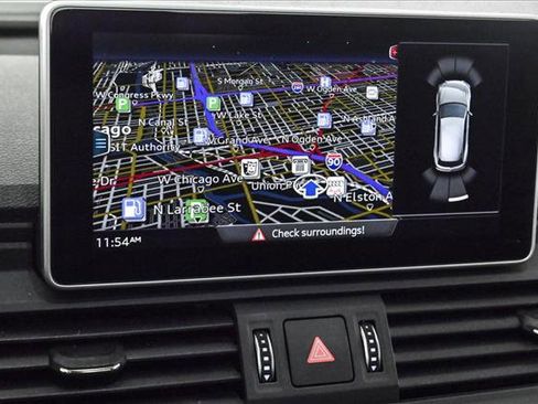 Used 2019 Audi Q5 2.0T Premium Plus image 13