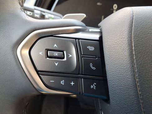 Certified 2025 Lexus RX 350 Premium image 18