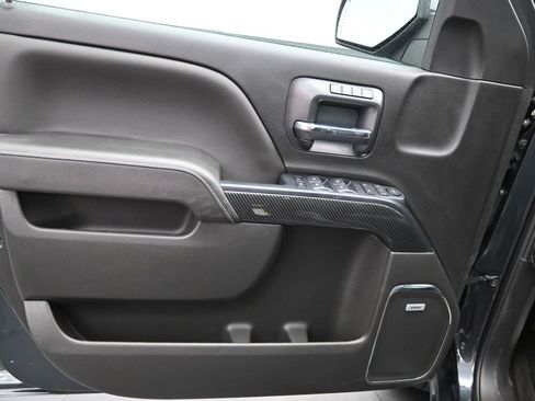 Used 2018 GMC Sierra 1500 SLT w/ SLT Premium Package image 4