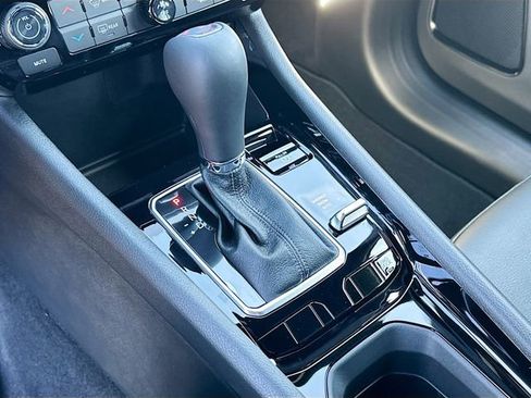 New 2026 Jeep Compass Latitude image 11