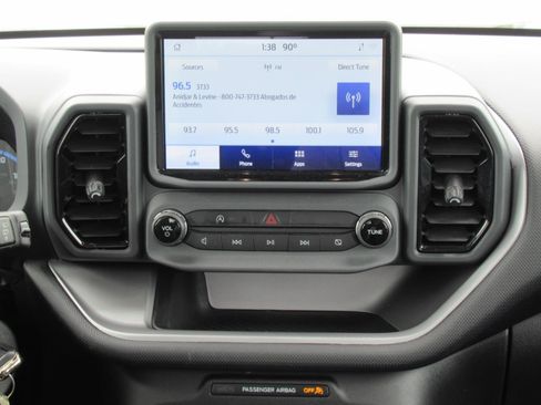 Used 2021 Ford Bronco Sport AWD/4WD image 15