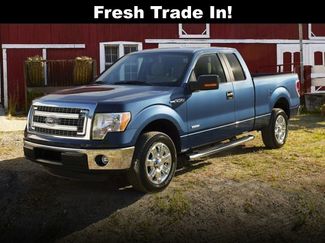 Used 2013 Ford F150 STX w/ Mid Equipment Group image 1