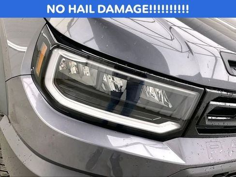 New 2026 Honda Passport TrailSport image 16
