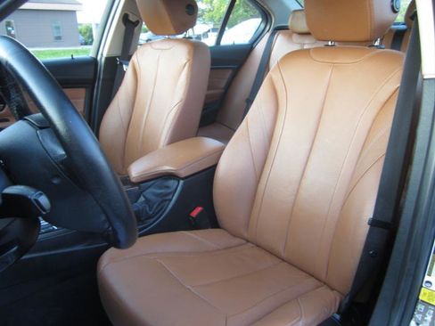 Used 2015 BMW 328i xDrive Sedan image 12