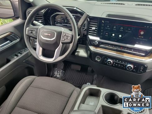 Used 2023 GMC Sierra 1500 Elevation AWD/4WD image 11