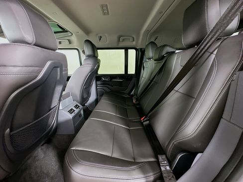 New 2026 INEOS Grenadier Fieldmaster Edition image 38