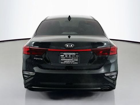 Used 2021 Kia Forte LXS image 6