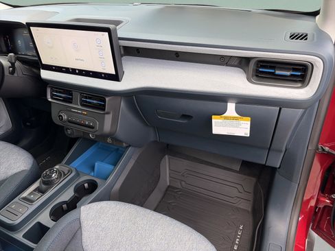 New 2026 Ford Maverick XLT AWD/4WD image 22