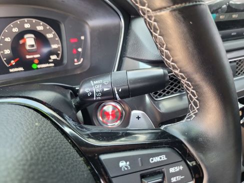 Certified 2024 Acura Integra A-Spec FWD image 28